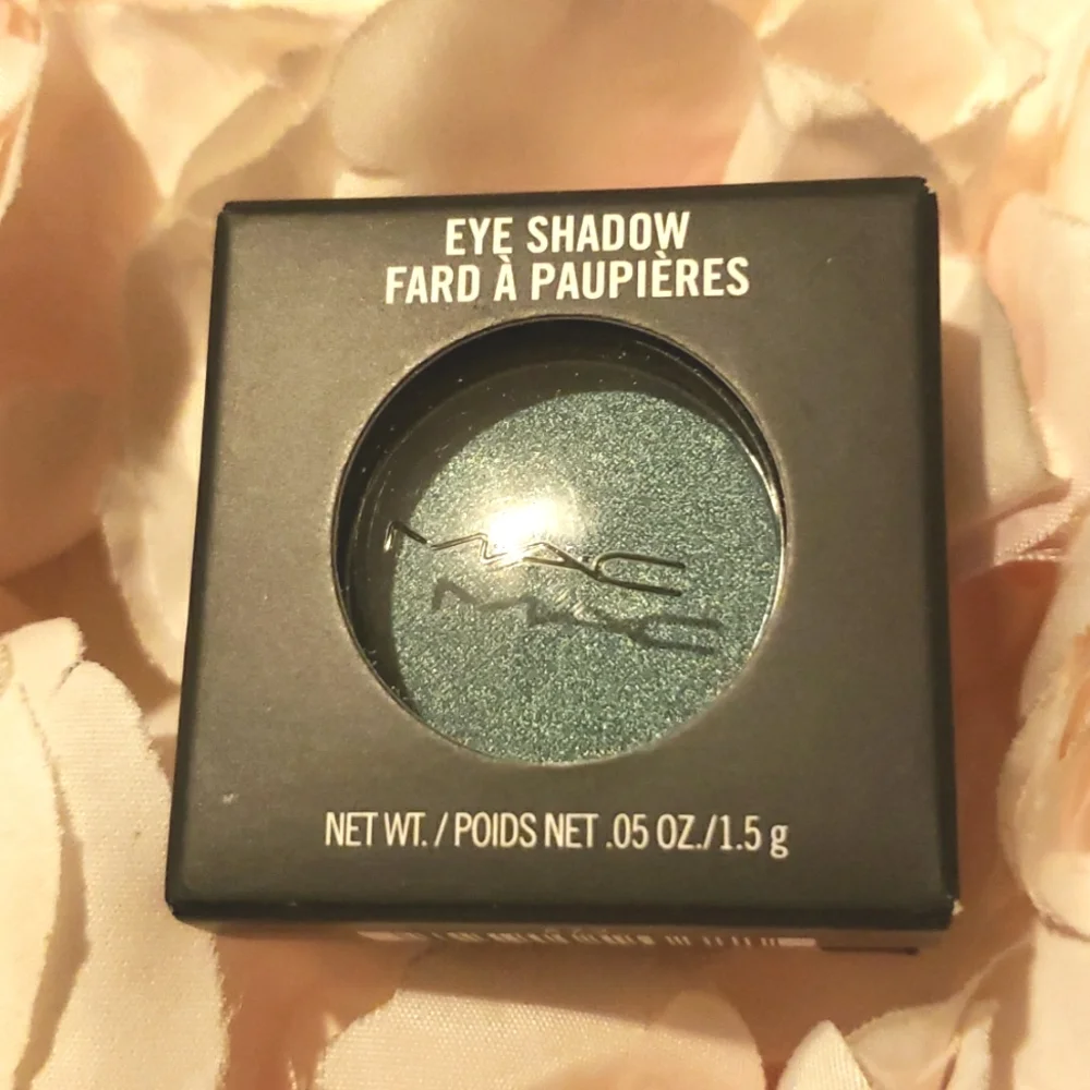 ❇️🧚‍♀️STEAMY MAC Frost Eyeshadow NWT